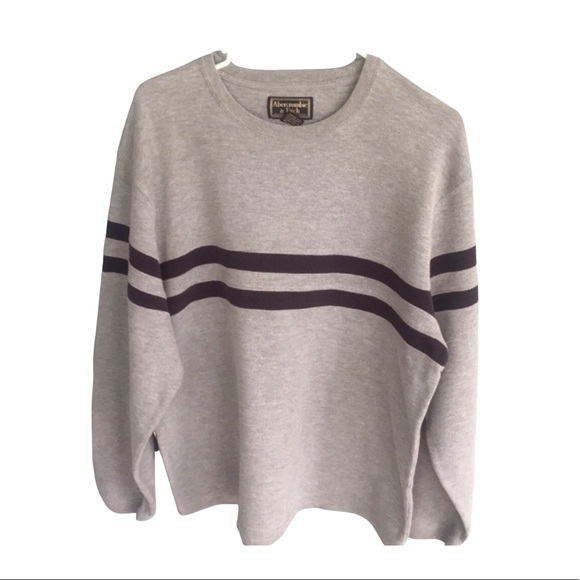 Abercrombie & Fitch Other - ⚡️Abercrombie & Fitch Sweatshirt
